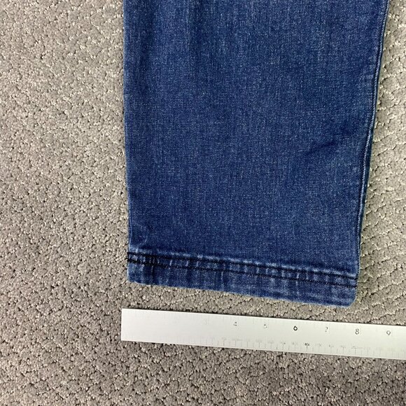 Kuhl Jeans Klassik Men's 38 x 30 Fits 38 x 29 Blue Indigo Dye Stretch - Picture 14 of 16